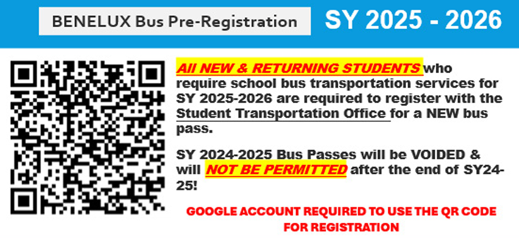 Preregistration